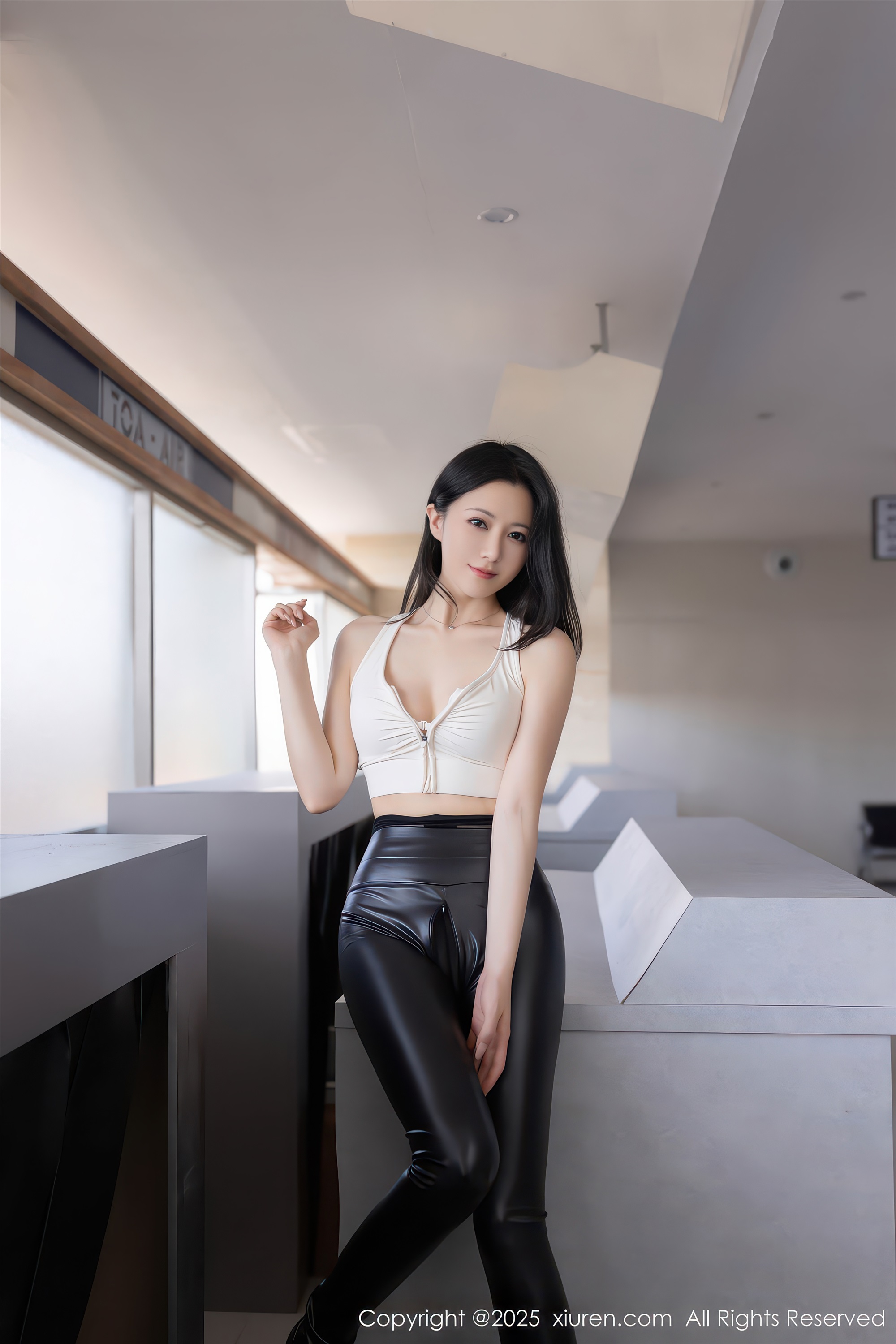 Xiuren秀人网 2025.11.21 NO.11021 鱼子酱Fish